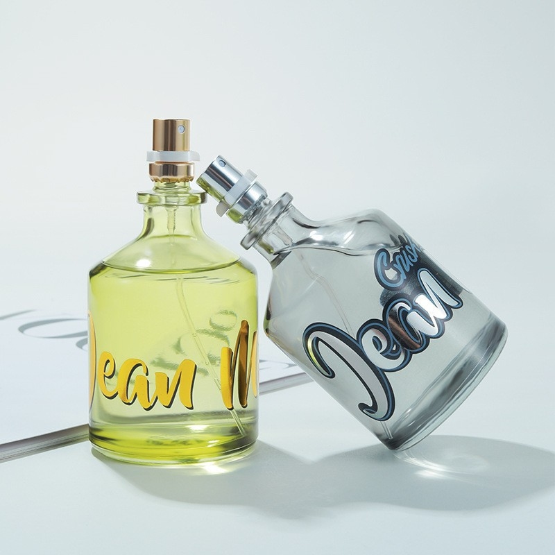 100ml メンズフレッシュウッディ香水、ニュートラルサンダ - Jeans のレビューと価格