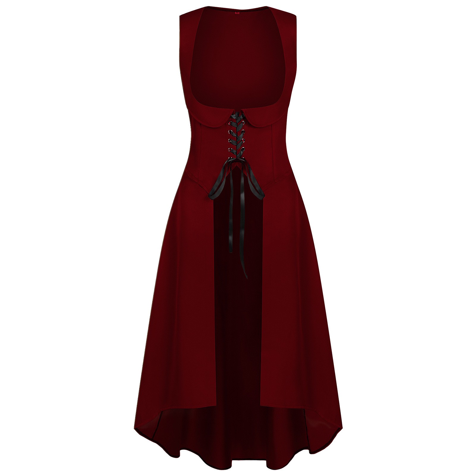 ロングドレス、コスプレ衣装、ヨーロッパ・アメリカ風ファンタジ - Dresses のレビューと価格