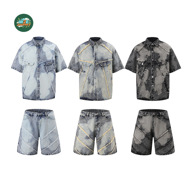 W2EJOURNEY 高級品質 EU USサイズ アウトドア - Jeans のレビューと価格