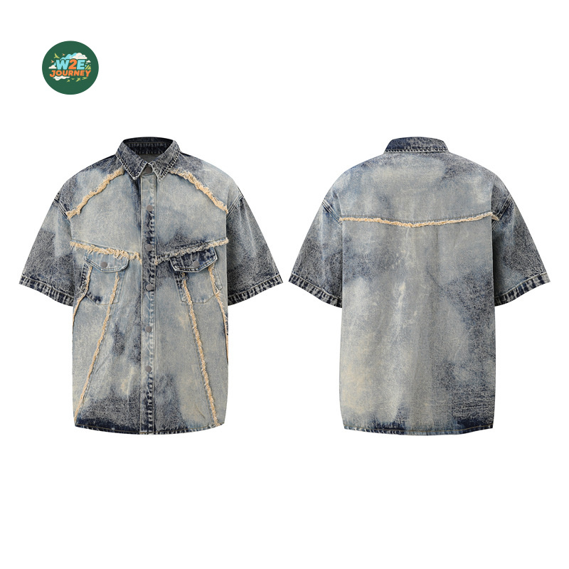 W2EJOURNEY 高級品質 EU USサイズ アウトドア - Jeans のレビューと価格