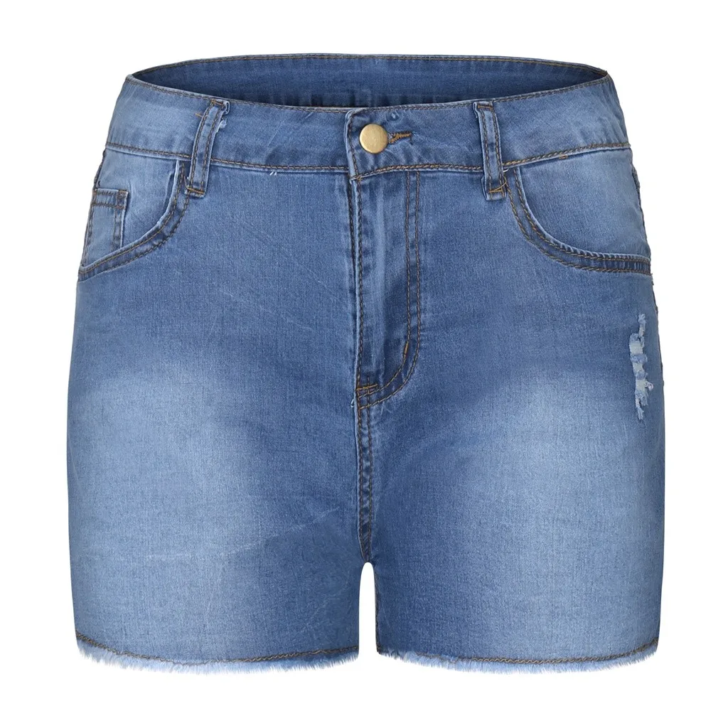 2025年新作、カスタマイズ可能な夏用レディースジーンズショ - Jeans のレビューと価格