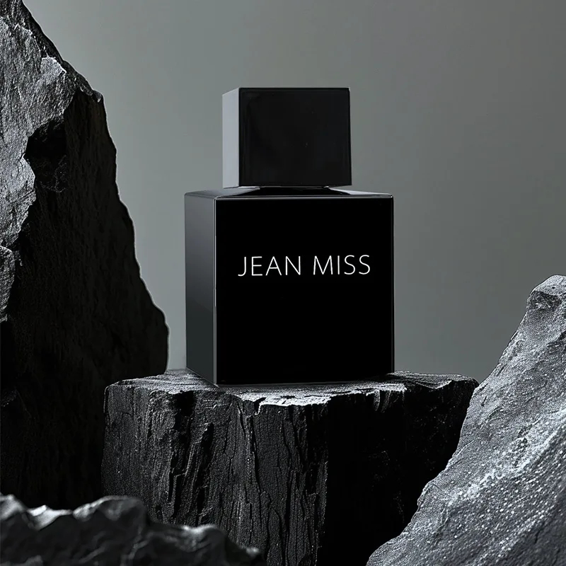 100ml メンズ オードパルファム - ウッディスパイシー - Jeans のレビューと価格