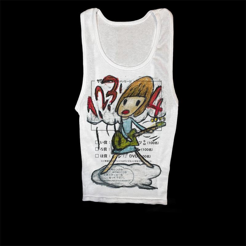 Y2K 韓国人気服エモ夏ベビー Tシャツストリートゴシック原 - Y2K Graphic Baby Tee Crop のレビューと価格