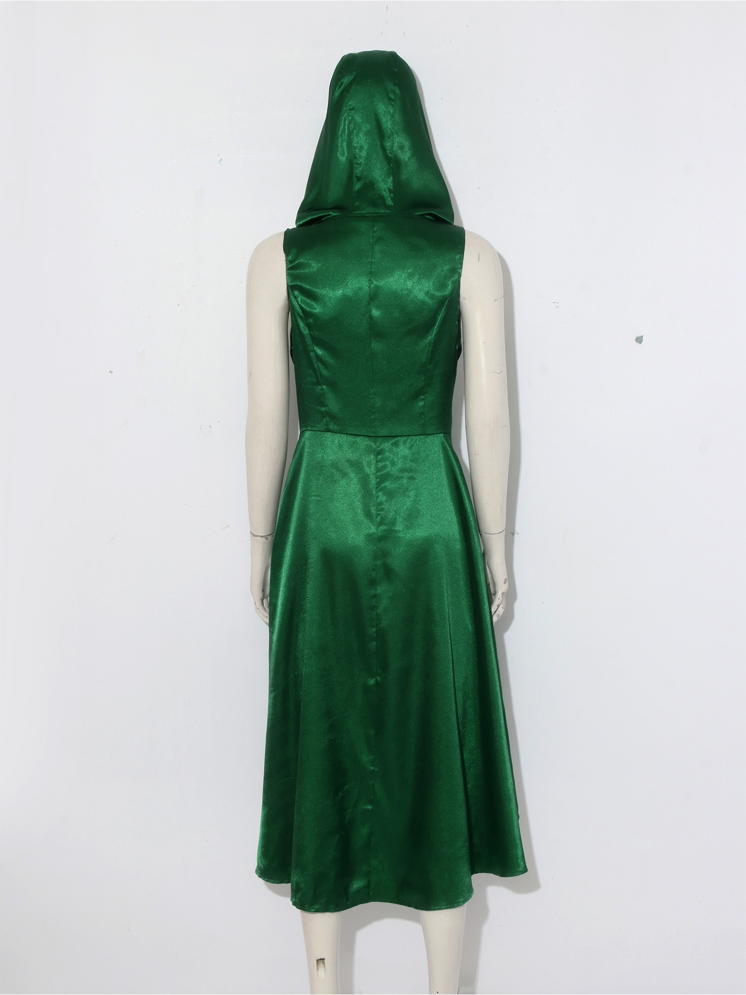 レディース・ルネサンス衣装、ハロウィーン衣装、中世風ヴィンテ - Dresses のレビューと価格