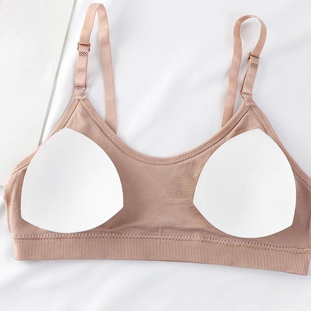 レディーススポーツブラ ワイヤレスパッド入りリブ編みキャミブ - Seamless Ribbed Workout Tank Top のレビューと価格