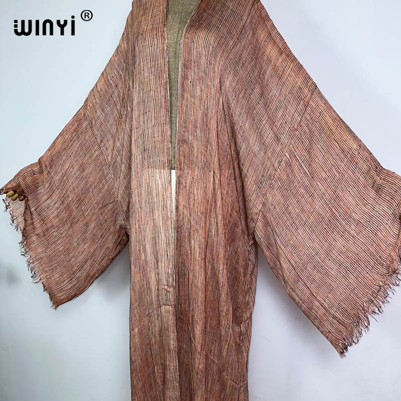 WINYI 新しい高品質で快適な女性用ソフトカーディガン、ゆ - Boho Summer Beach Maxi Dress のレビューと価格